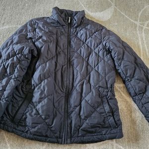 Eddie Bauer jacket